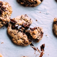 Chocolate Cookie