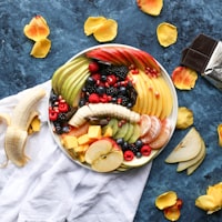 Granola Bowl
