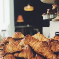 Pain au Chocolat